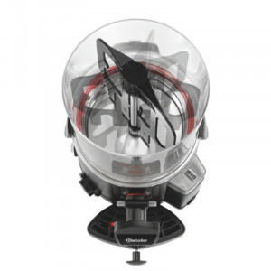 Distributer vruće čokolade - 5L - Bartscher