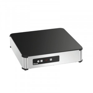 Ploča za kuhanje na indukciji - 300 W - Bartscher