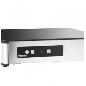 Ploča za kuhanje na indukciji - 300 W - Bartscher