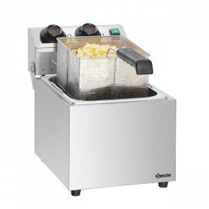 Kuhanje tjestenine - 8 L - Bartscher