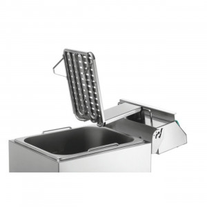 Kuhanje tjestenine - 8 L - Bartscher