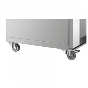 Ormarić za fermentaciju - 10 razina - 600 x 400 mm - Bartscher