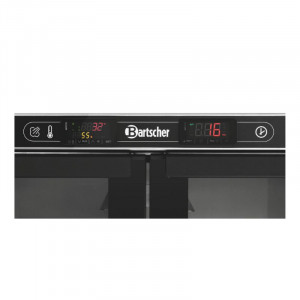 Ormarić za fermentaciju - 16 razina - 600 x 400 mm - Bartscher