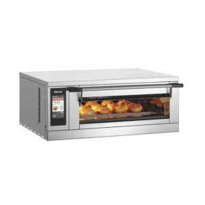 Četiri pizze - 1 soba - 400 V - Bartscher
