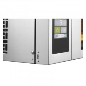 Četiri pizze - 1 soba - 400 V - Bartscher