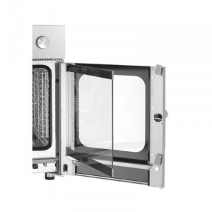 Četiri kombinirana parom Silversteam-K - GN 1/1 - Bartscher