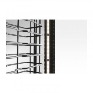 Četiri kombinirana parom Silversteam-K - GN 1/1 - Bartscher