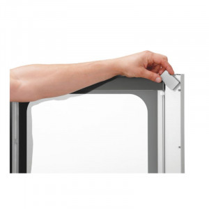 Četiri kombinirana parom Silversteam-K - GN 1/1 - Bartscher