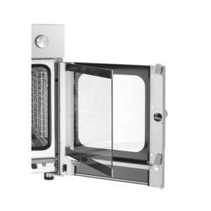 Četiri kombinirana parom Silversteam-K - GN 1/1 - Bartscher