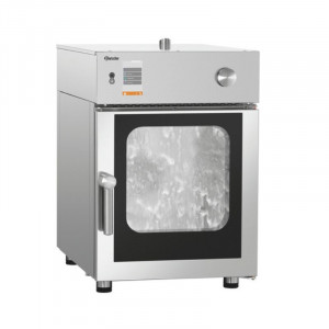 Četiri kombinirana parom Silversteam-K - GN 1/1 - Bartscher