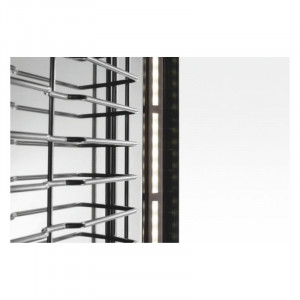 Četiri parne mješalice Silversteam-K - 400 V - Bartscher