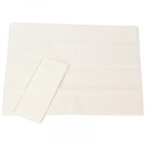 Navlaka za zaštitu stola za presvlačenje - Paket od 320 - Rubbermaid