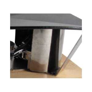 2 Inox zaštitna zaslona