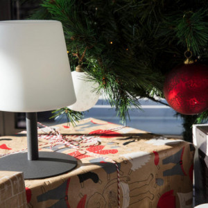 Lampa za stol s LED svjetlom - Mini Rock - Lumisky