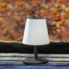 Solarni i punjiva stolna lampa - Standy Tiny Solar - Lumisky