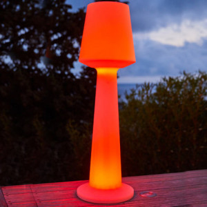 Lampijon bez žica u više boja - Austral 110 cm - Lumisky