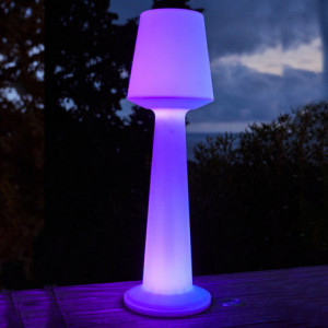 Lampijon bez žica u više boja - Austral 110 cm - Lumisky