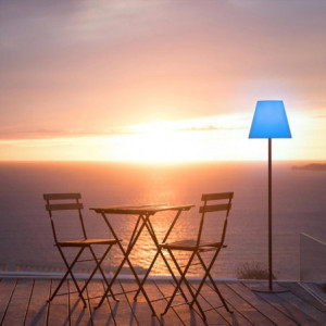 Lampijon bez žica u više boja - Standy 150 cm - Lumisky