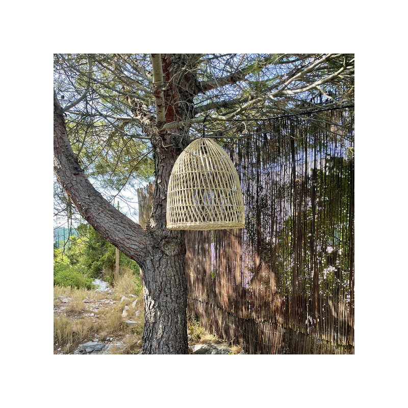 Suspendirana lampa Bohème za vanjsku upotrebu - Paulo Outdoor - Lumisky