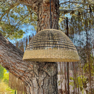 Suspendirana lampa Bohème za vanjsku upotrebu - Cesare Outdoor - Lumisky