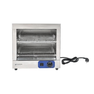 Toster na struju - 2 razine - Dynasteel