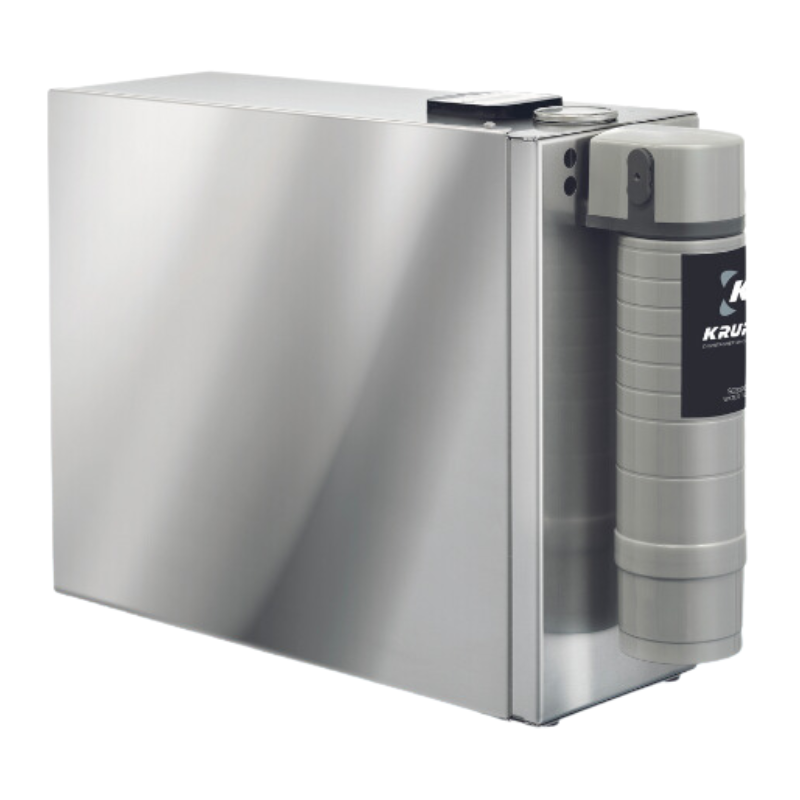 Osmosni uređaj za perilice čaša i perilice posuđa - Krupps.