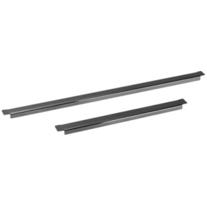 Séparateur de Bacs Gastro GN 1/2 en Inox