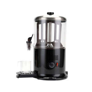 Profesionalna čokoladna fontana Dynasteel - Veliki kapacitet 6L