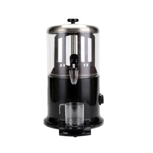 Profesionalna čokoladna fontana Dynasteel - Veliki kapacitet 6L