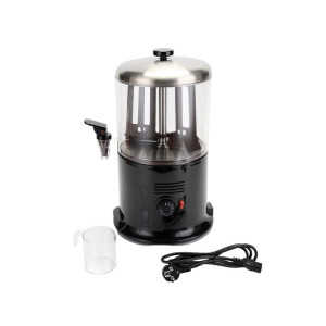 Profesionalna čokoladna fontana Dynasteel - Veliki kapacitet 6L