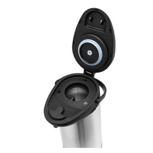 Aparat za kavu s termosom i pumpom - 5 litara - Dynasteel