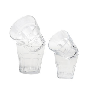 Tradicionalno staklo 49 cl - Paket od 6 - Dynasteel