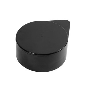 Dekorater staklenih rubova - 3 razine - Dynasteel