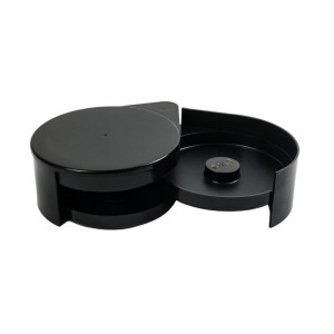 Dekorater staklenih rubova - 3 razine - Dynasteel