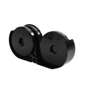 Dekorater staklenih rubova - 3 razine - Dynasteel