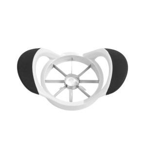 Pražnjenje i rezač za jabuke - Dynasteel