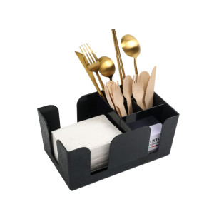 Stalak za bar - 6 pretinaca - Dynasteel