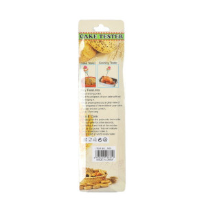 Test za pečenje kolača - Dynasteel