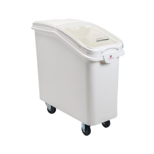 Kontejner za suhu hranu na kotačima - 81 L - Dynasteel