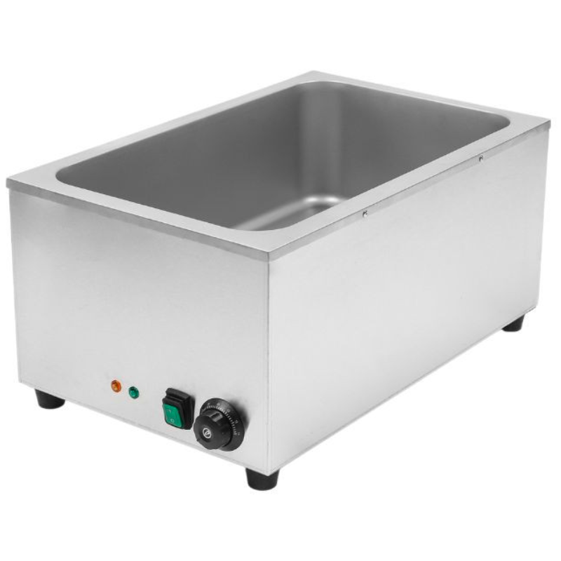 Profesionalna Bain-Marie GN 1/1 Dynasteel - Idealno za ugostiteljstvo
