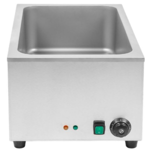 Profesionalna Bain-Marie GN 1/1 Dynasteel - Idealno za ugostiteljstvo