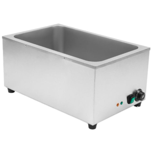 Profesionalna Bain-Marie GN 1/1 Dynasteel - Idealno za ugostiteljstvo