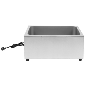 Profesionalna Bain-Marie GN 1/1 Dynasteel - Idealno za ugostiteljstvo
