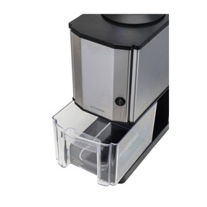 Električni drobilica leda 12 kg/h - Dynasteel