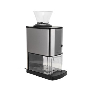 Električni drobilica leda 12 kg/h - Dynasteel