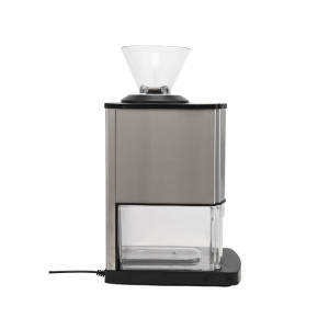 Električni drobilica leda 12 kg/h - Dynasteel