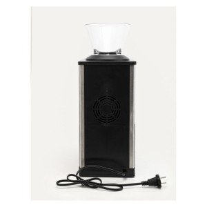 Električni drobilica leda 12 kg/h - Dynasteel