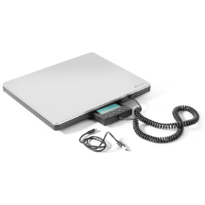 Digitalna kuhinjska vaga - Domet 200 kg - HENDI