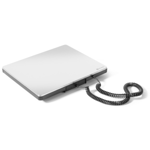 Digitalna kuhinjska vaga - Domet 200 kg - HENDI