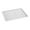 Pladanj za pećnicu od aluminija - Š 450 x D 340 mm - Hendi